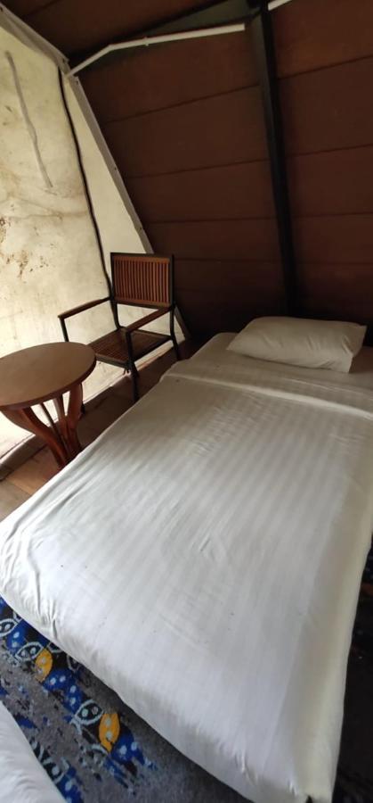 Seribu Batu Songgo Langit Resort&Camp Bantul Bagian luar foto